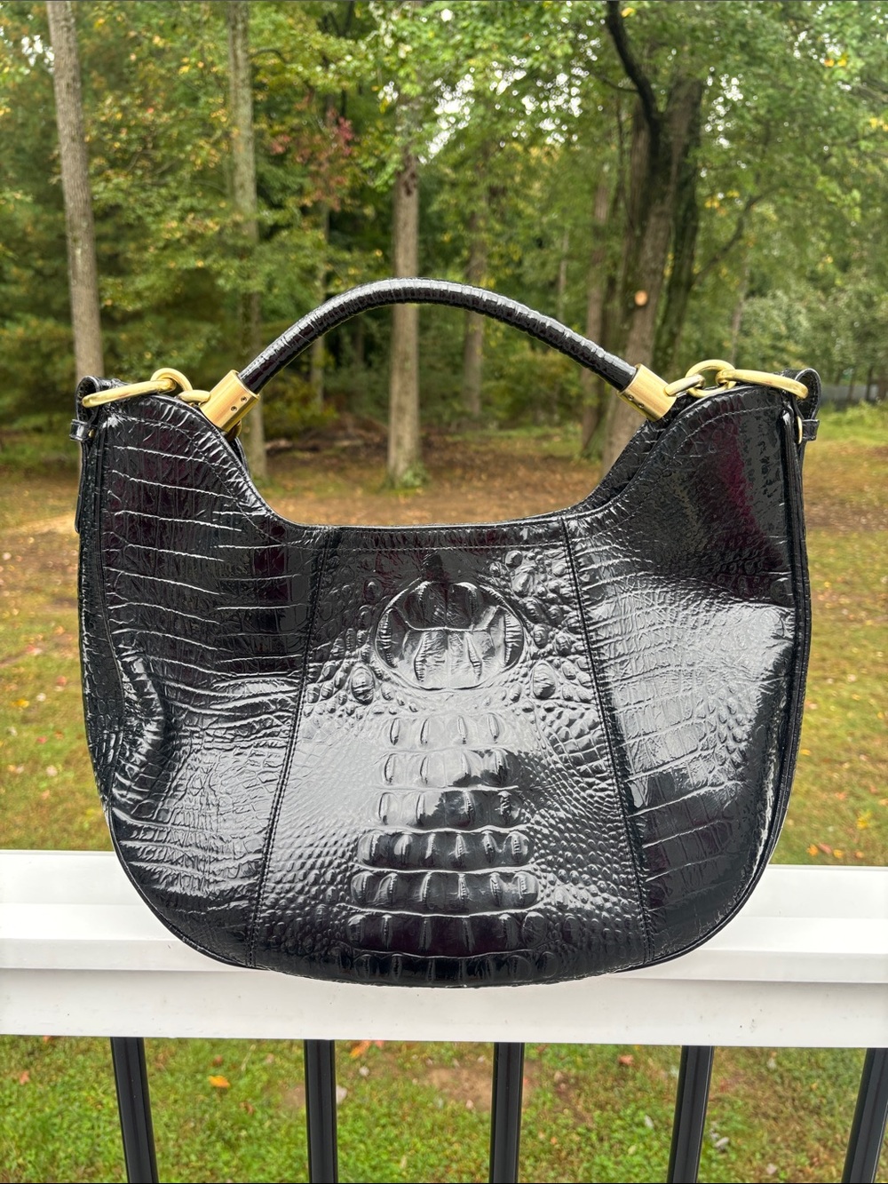 Brahmin Kathleen Shoulder Bag